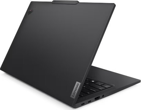 Laptop Lenovo ThinkPad T14s Gen 5, 14", Intel Core U5 125U, 16GB RAM, 512GB SSD, i zi 
