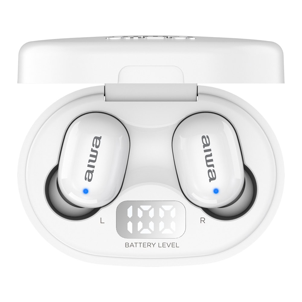 Kufje Me Bluetooth AIWA EBTW-150WTMKII