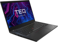 Laptop Lenovo ThinkPad T14s G2, Intel Core i7, 32GB RAM, 512GB SSD, 14", црн