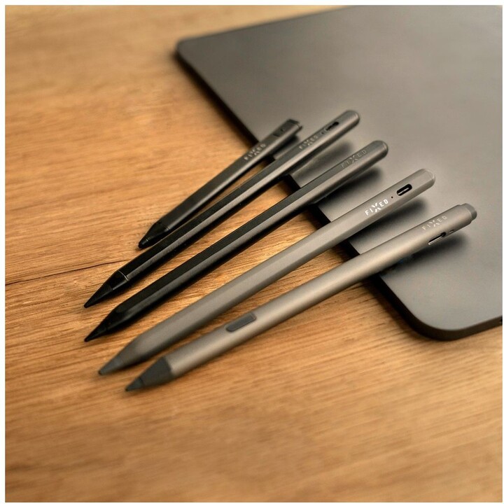 Laps FIXED Graphite Pro iPad, i zi