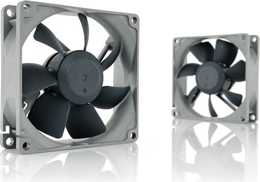Ftohës Noctua NF-R8 redux-1800