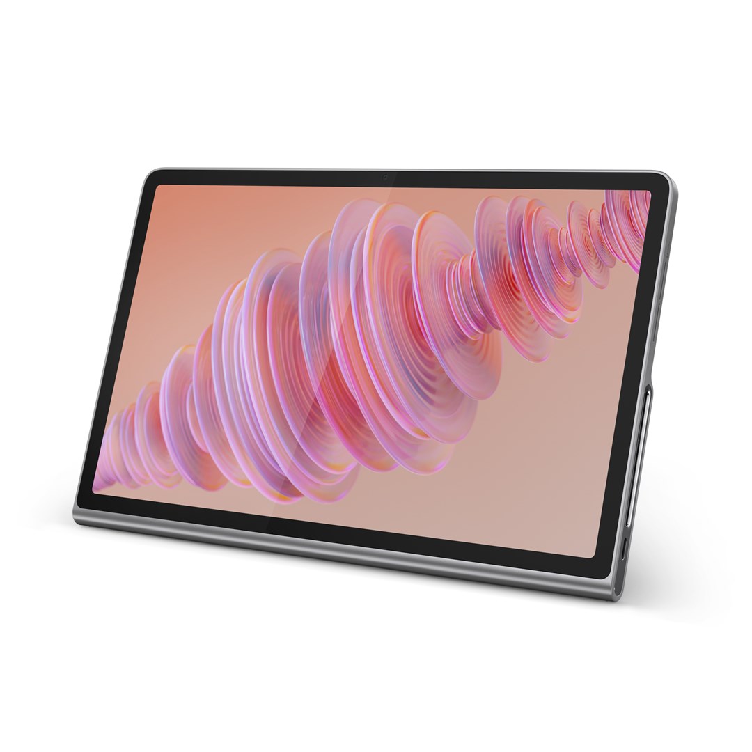 Tablet Lenovo Tab Plus, 11.5", 128 GB, i hirtë