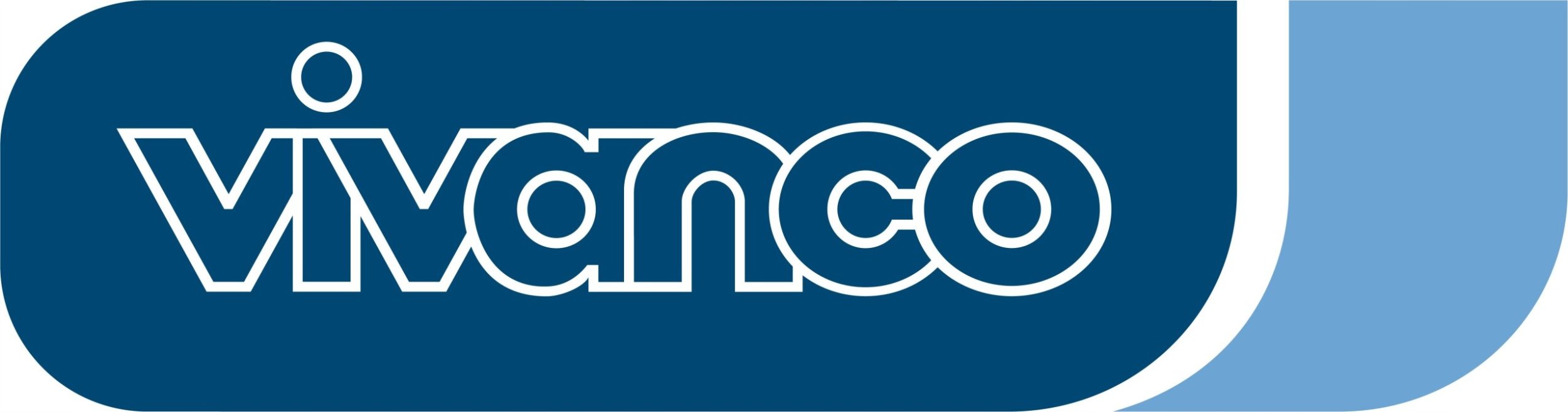 Kufje in ear Vivanco WEVVSS10_W, me kabllo, 1.2m, të bardha