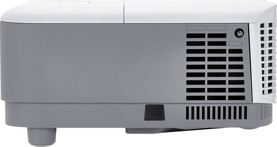 Projektor ViewSonic PA504W, 4000 ANSI lumens, WXGA, i bardhë