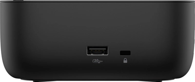 Docking stacion HP USB C G6, 100W, i zi