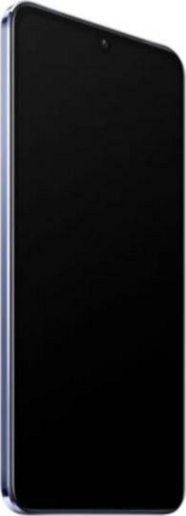 Celular me dy SIM Vivo V21 5G, 128 GB, i kaltër