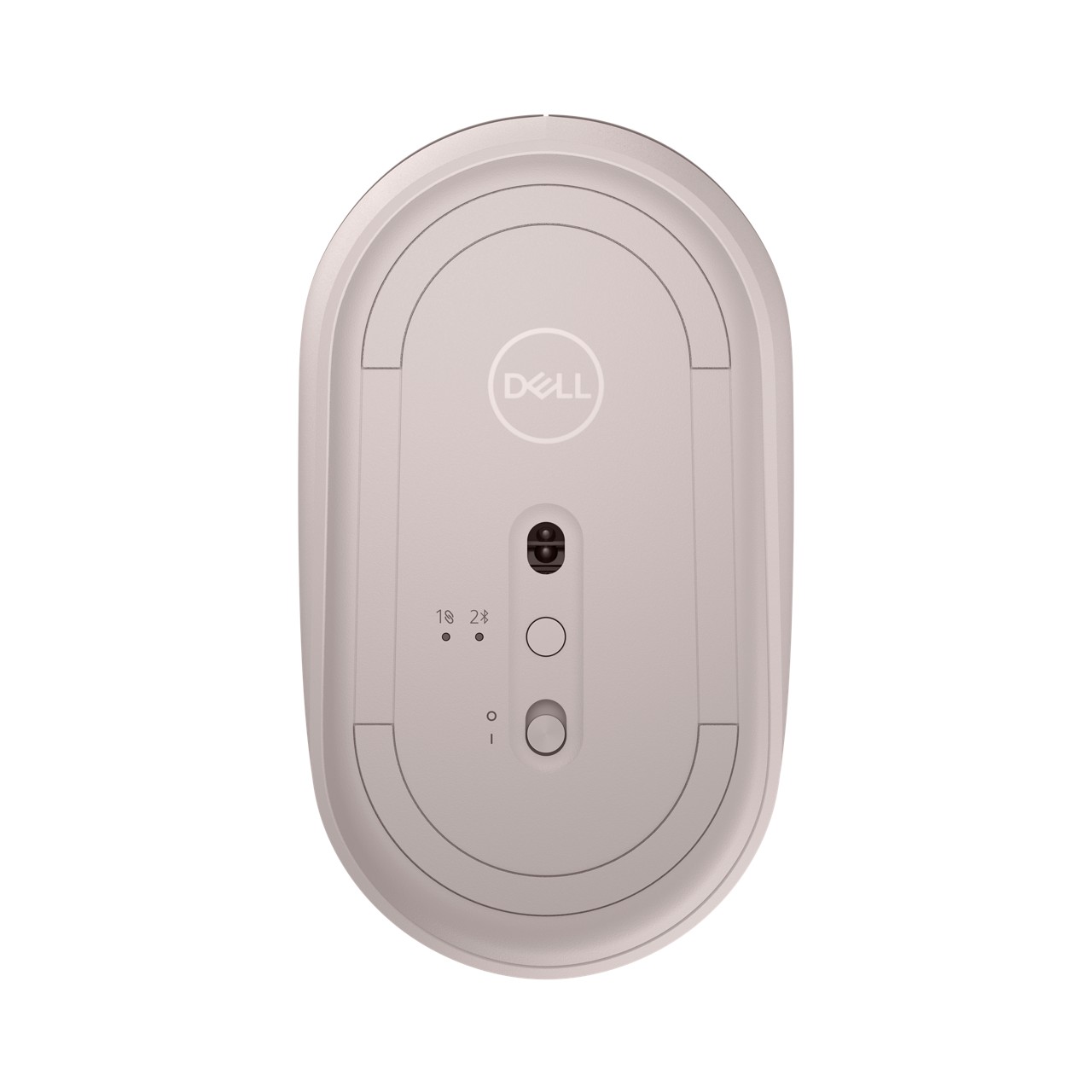 Maus Dell MS3320W, rozë