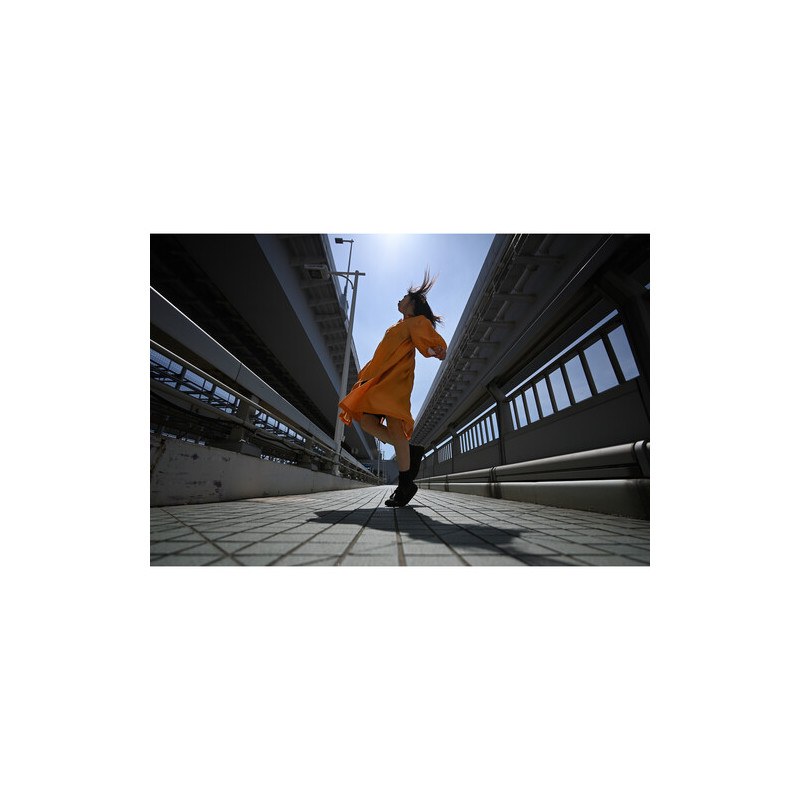 NIKKOR Z 17-28mm f/2.8