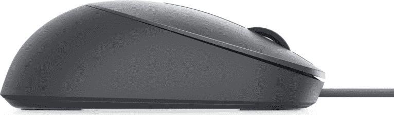 Maus Dell MS3220, 3200DPI, i hirtë