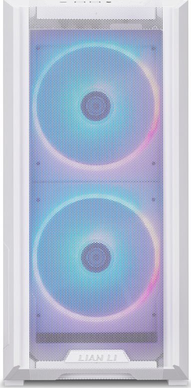 Kasë Lian Li LANCOOL 216 RGB, Midi Tower