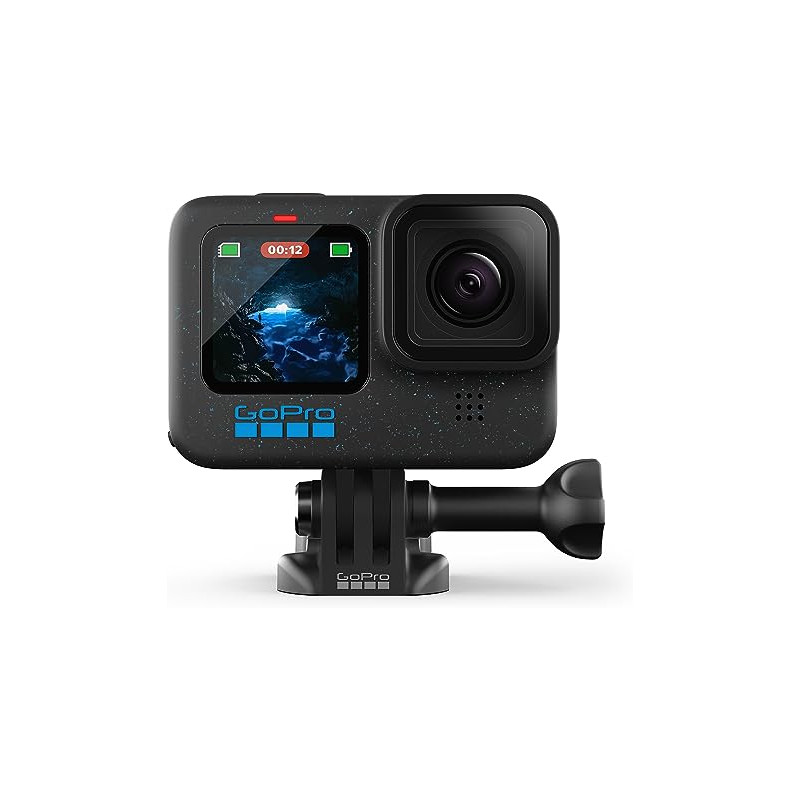 GoPro HERO 12 Black