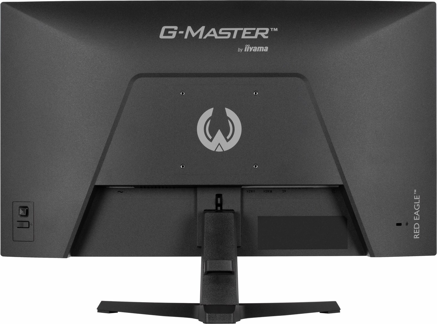 Monitor gaming Iiyama G-MASTER G2771QS-B1, 27", WQHD 2560x1440, i zi