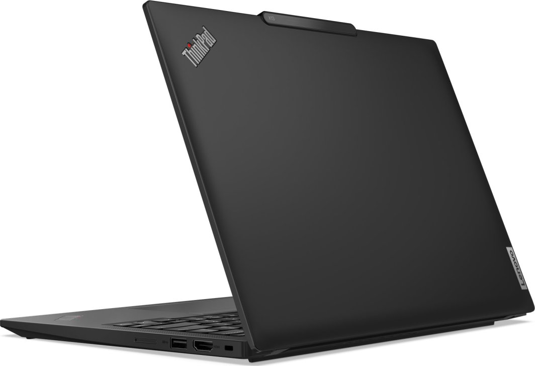 Laptop Lenovo X13 G5, 13.3", U5-125U, 16GB RAM, 512GB SSD