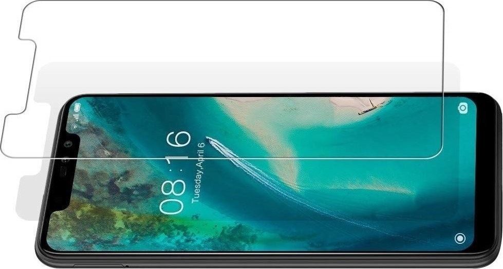Xham mbrojtës PremiumGlass Huawei P40 Lite E