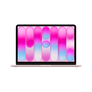 Apple MacBook Neo, 13", A18 Pro 6-core, 8GB, 256GB, 5-core GPU, Blush