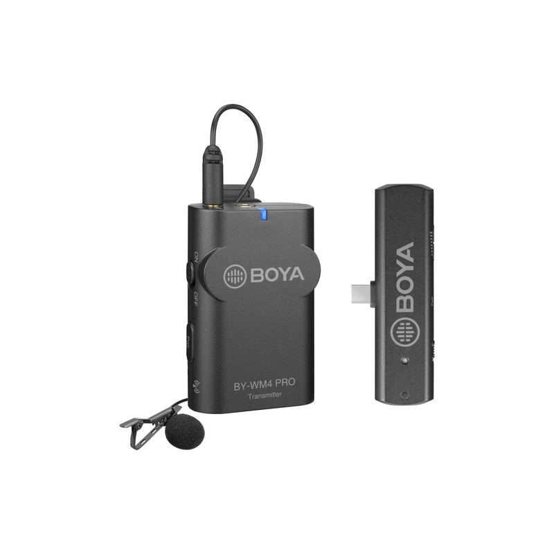 BOYA BY-WM4 PRO K5