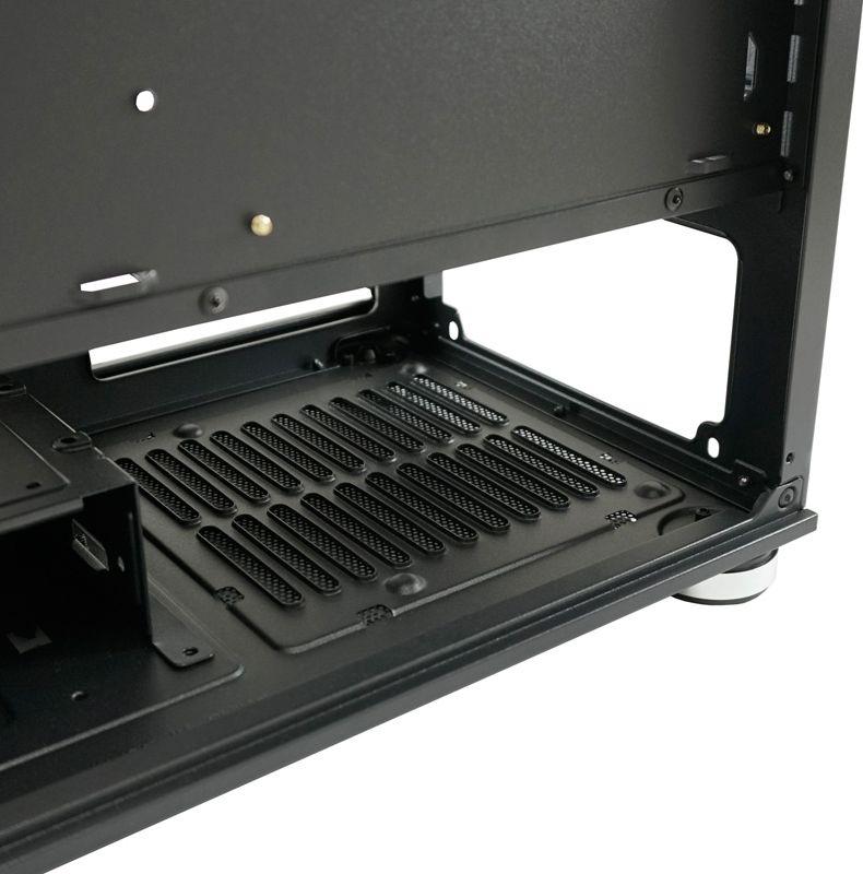 Kasë LC-Power Gaming 803B Shaded_X RGB, Midi Tower
