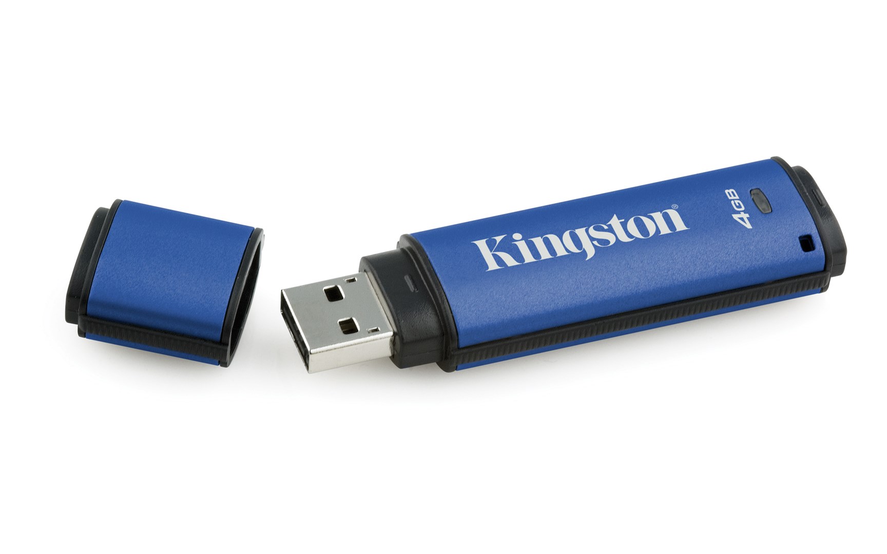 USB Kingston DataTraveler Vault Privacy 3.0 4GB, 4 GB, USB Type-A