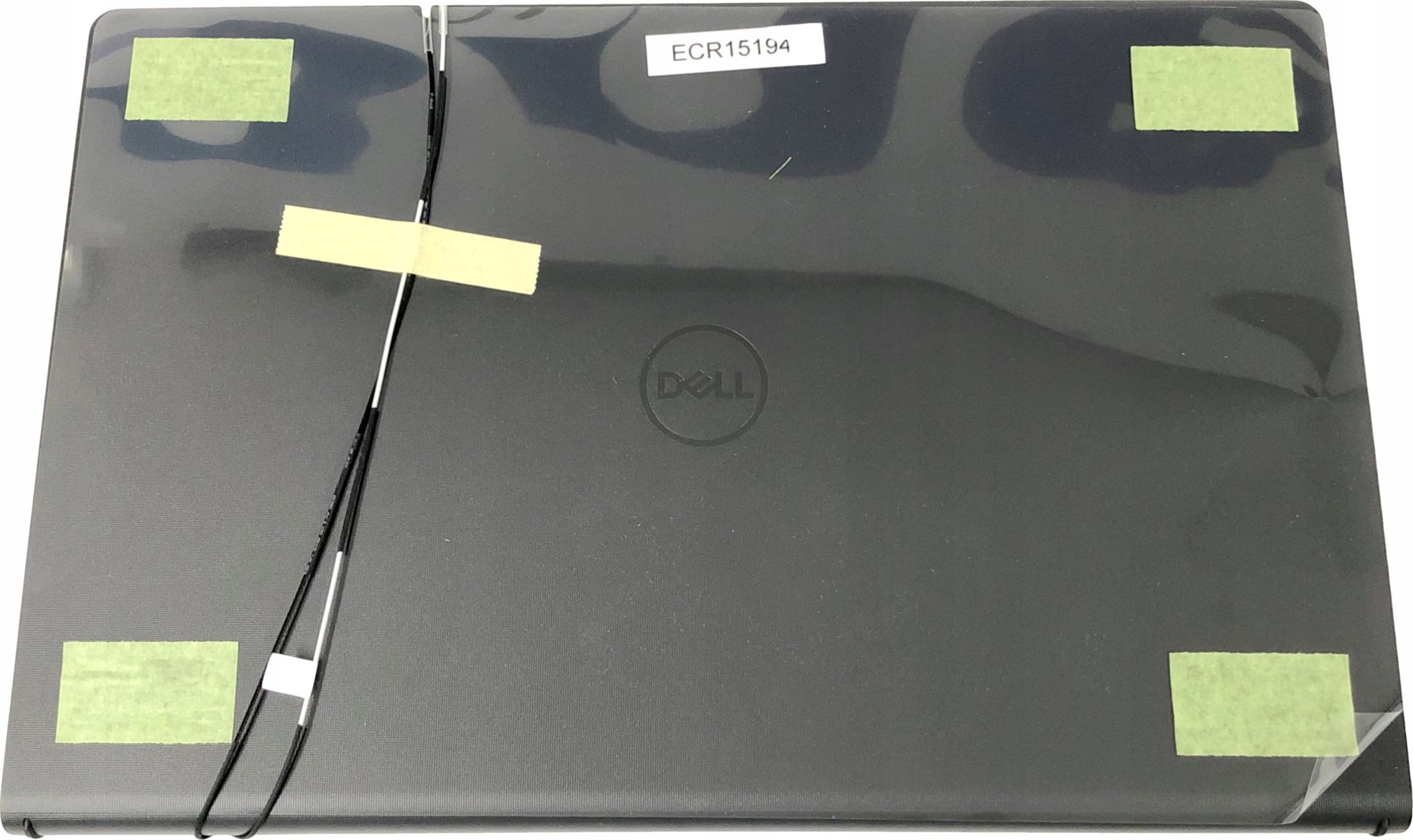 Kapak LCD Dell Vostro 15, për laptop, i zi