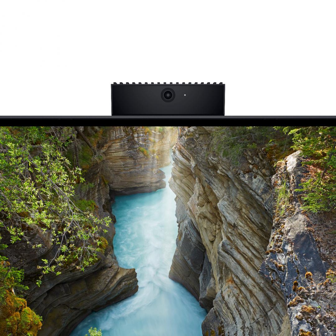 Kompjuter All in One Dell Optiplex 7420, 23.8" FHD, Intel Core i7 14700, 16GB RAM, 512GB SSD, i zi