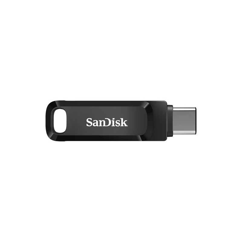 SanDisk Ultra USB Dual Drive Go 128GB 150MB/s Type-C