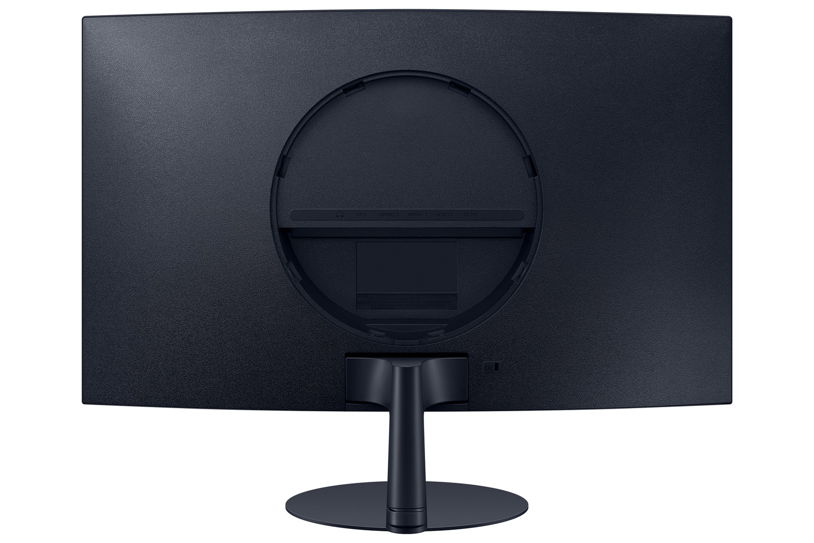 Monitor Samsung S39C, 32", FHD 1920 x 1080, LED, i zi