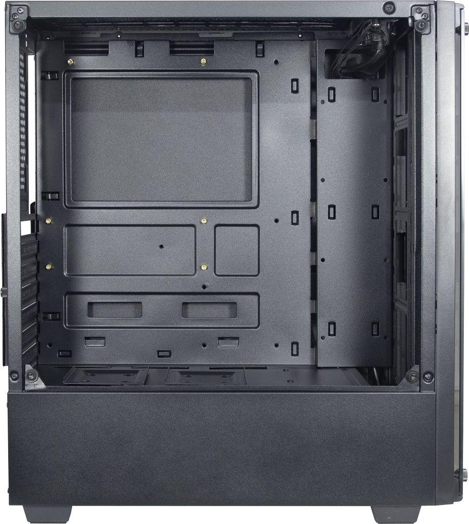 [OUTLET] Kasë Inter-Tech C-303 Mirror, Full Tower