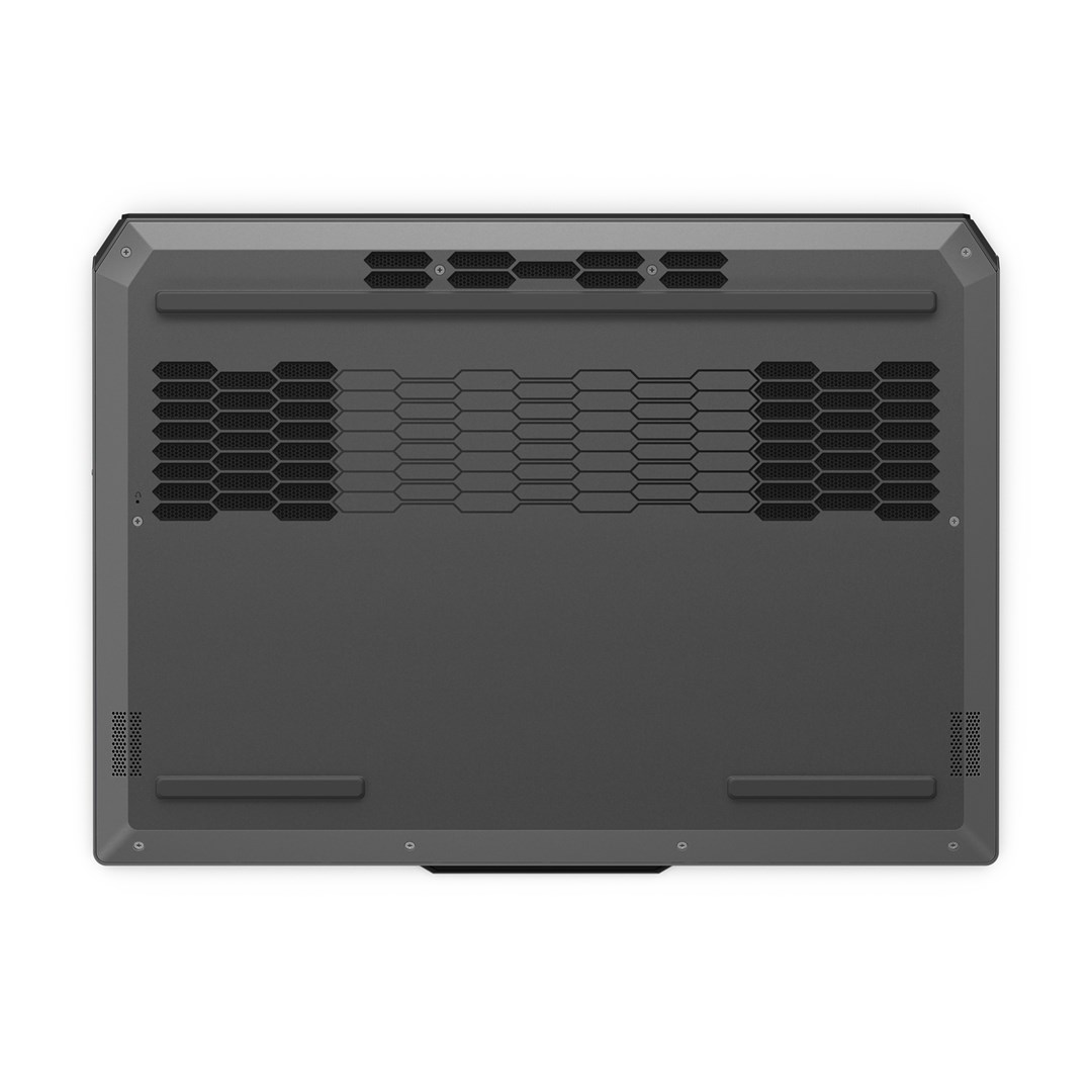 Laptop Lenovo LOQ 15IAX9, 15.6", Intel Core i5-12450HX,16 GB DDR5-SDRAM, 512 GB SSD, NVIDIA GeForce RTX 3050, i hirtë + çantë shpine