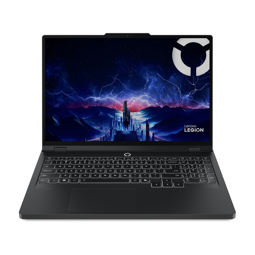 Laptop Lenovo Legion Pro 5 16IRX10, 16" WQXGA 240Hz, i7-14650HX, 16GB RAM 1TB SSD, GeForce RTX 5060 8GB, i zi