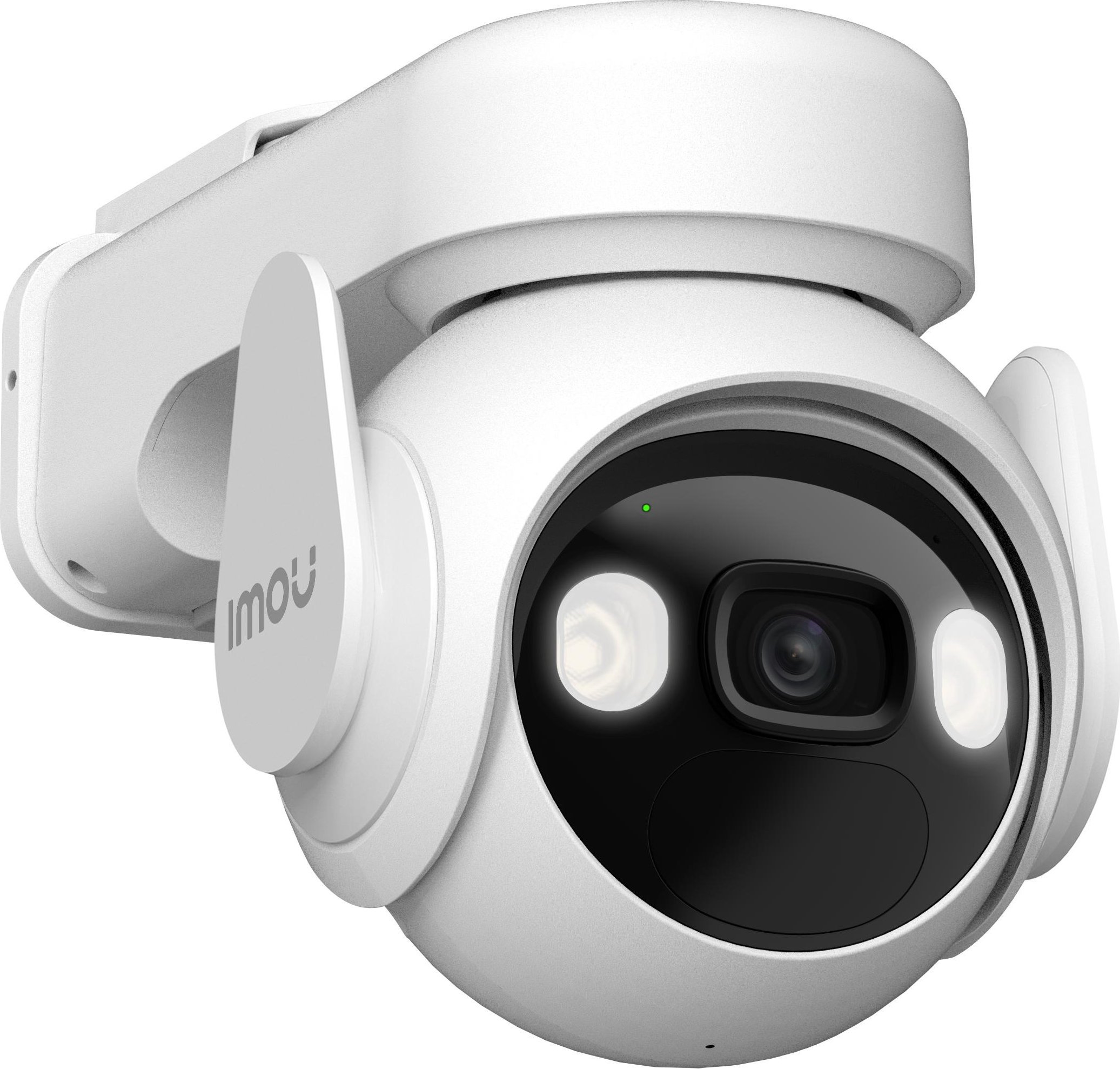 Wi-Fi камера за сигурност IMOU Ipiece-K9EP-3T0WE, 2K, IP66, полнечка батерија