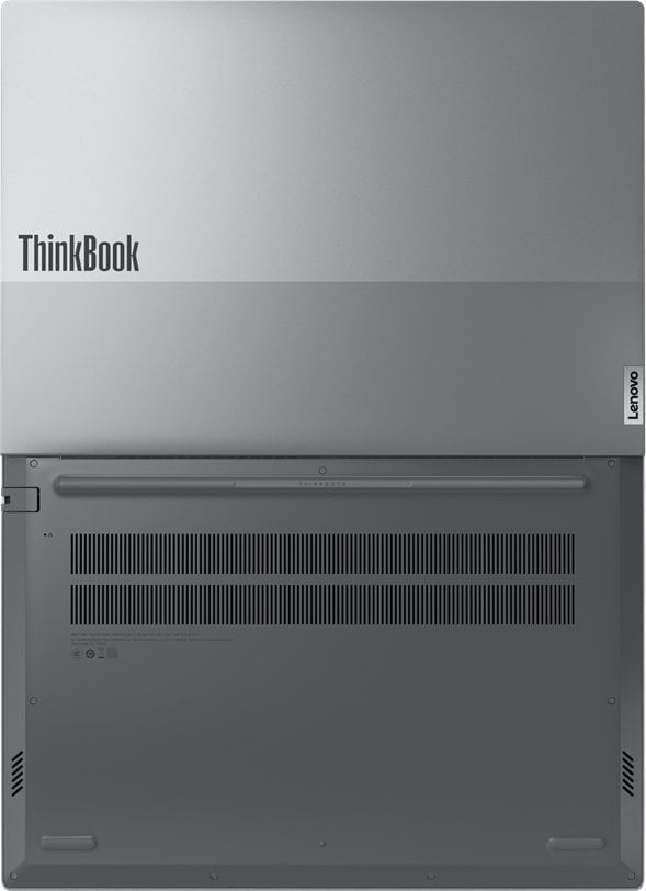 Laptop Lenovo ThinkBook 16 G6, 16", Intel Core i3 1315U, 8 GB RAM, 512 GB SSD, i hirtë