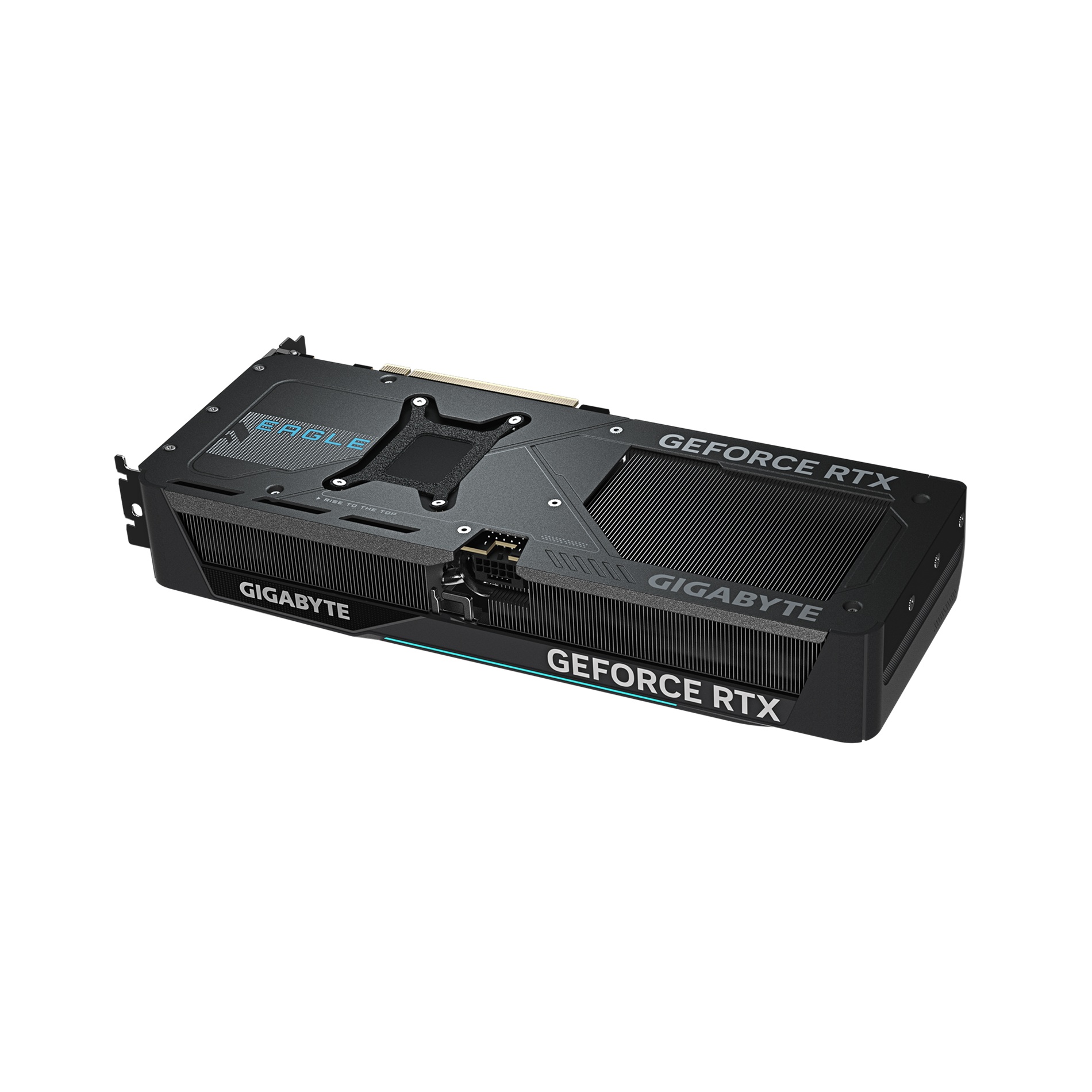 Графичка картичка GIGABYTE GeForce RTX 5070 EAGLE OC SFF, 12GB GDDR7, 2587 MHz, црна