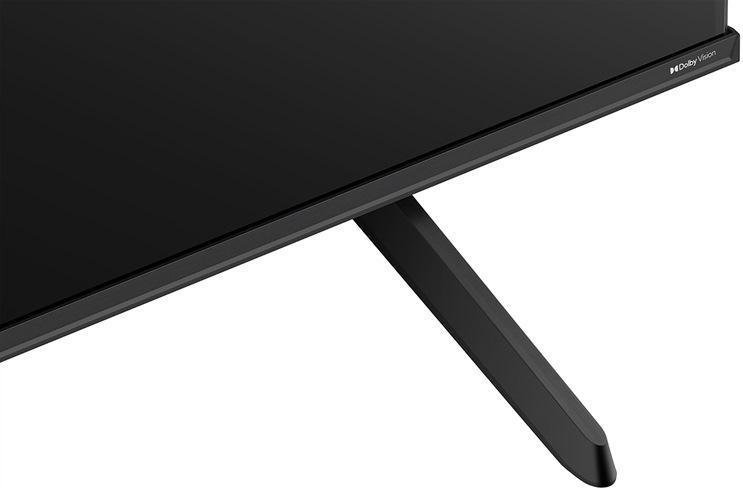 Televizor Hisense 55A6N, 55", 4K Ultra HD, Smart TV, i zi