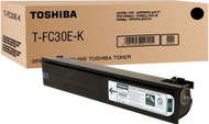 Toner origjinal Toshiba T-FC30EK (6AJ00000093), i zi