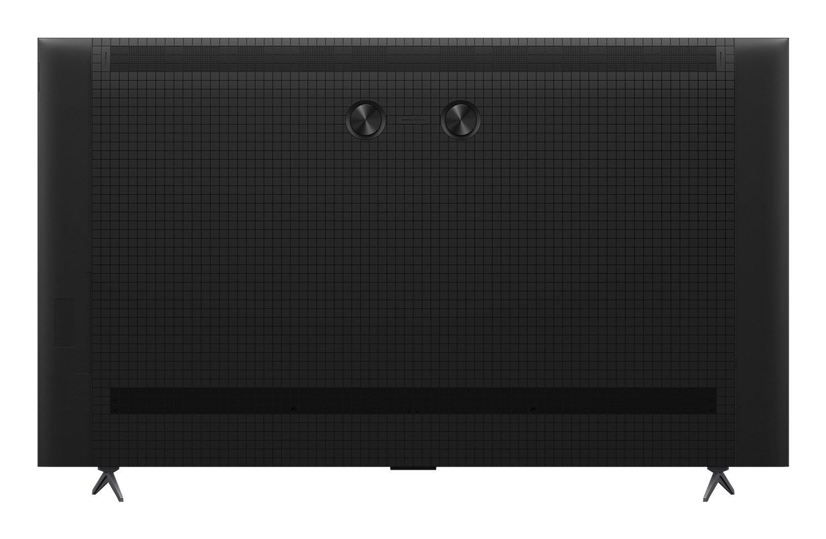 Televizor TCL 85Q6C, 85", 4K Ultra HD, Smart Google TV