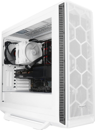 [OUTLET] Компјутер Game X G700, Core i9, 16GB RAM, 1TB SSD, RTX 3070 ,бела