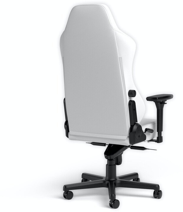 Karrigë Noblechairs Hero White Edition, e bardhë