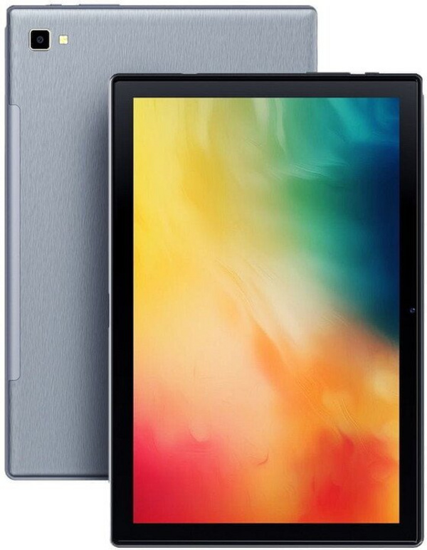 [OUTLET] Tablet iGET Blackview TAB G8, 4GB RAM, 64GB, LTE, i hirtë + këllëf				