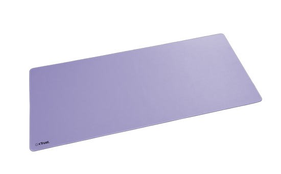 Mousepad gaming Trust GXT 759, XXL 900 x 400 mm, skaje të qepura, vjollcë