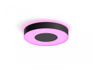 Plafonierë tavani Philips Hue Infuse L, LED, Bluetooth, e zezë