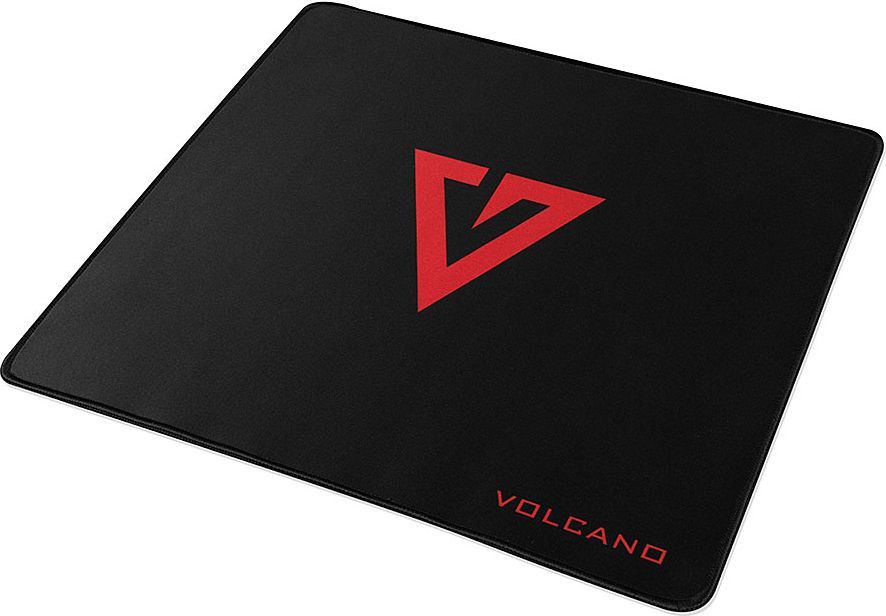 Mauspad Modecom Volcano Elbrus, L, i kuq