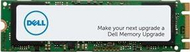 Disk SSD Dell, 512GB, M.2 2280 PCI-E x4 Gen3 NVMe