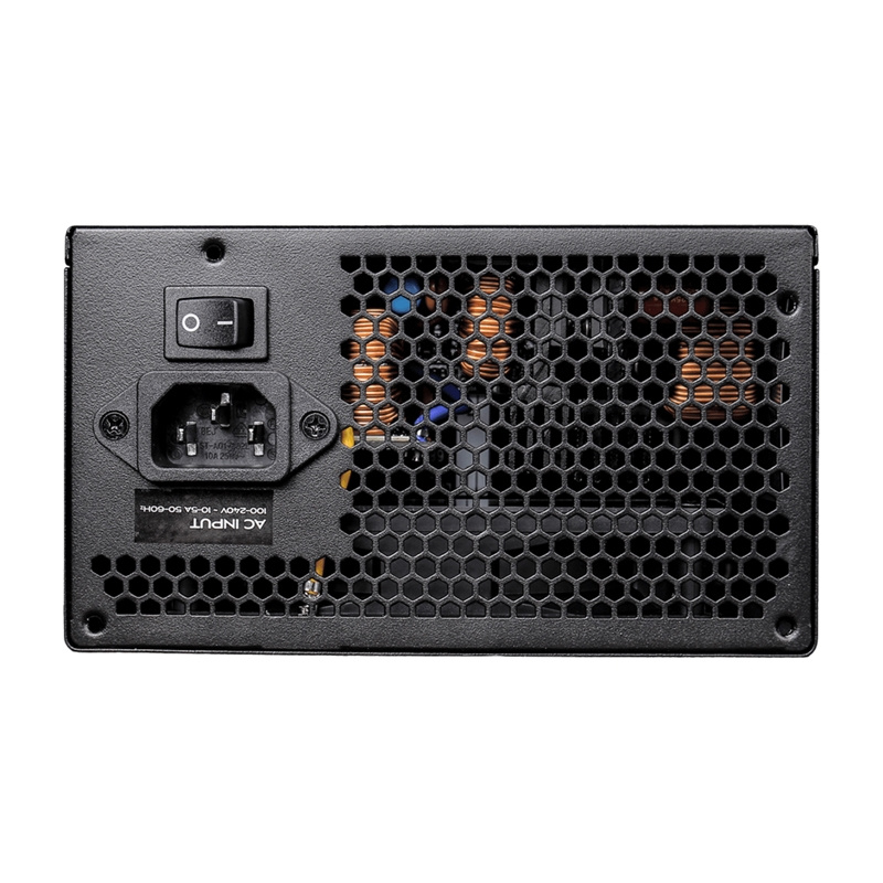 Furnizues energjie Darkflash PMT 850W, ATX 3.1, 80 Plus Gold, i zi