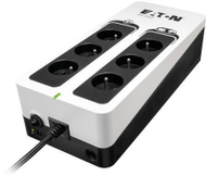 Kabllo vazhduese Eaton UPS 3S 450 FR, 450VA/270W, bardhë/zi