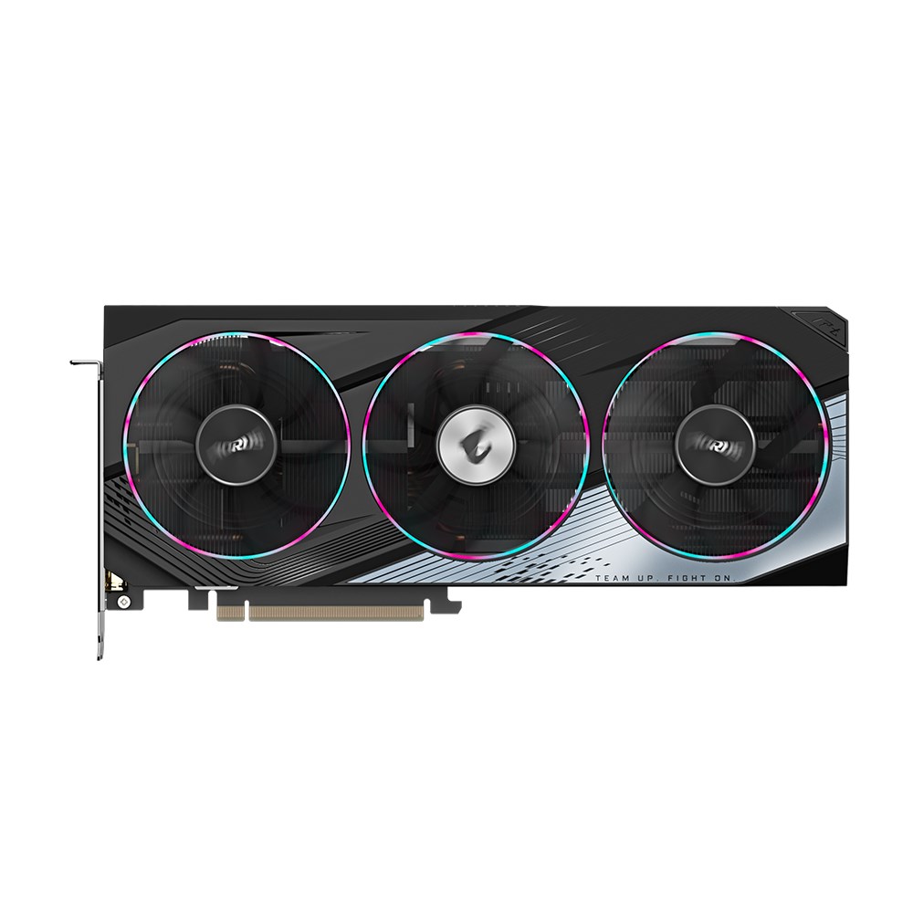 Kartelë grafike Gigabyte Aorus GeForce RTX 4060 Ti Elite 8GB GDDR6