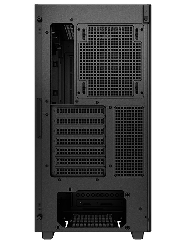 Kasë Deepcool CH510 / E-ATX, e zezë