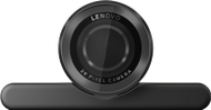 Webkamera Lenovo 4XC1Q25245, 4MP, Full HD 1080p, USB C, e zezë