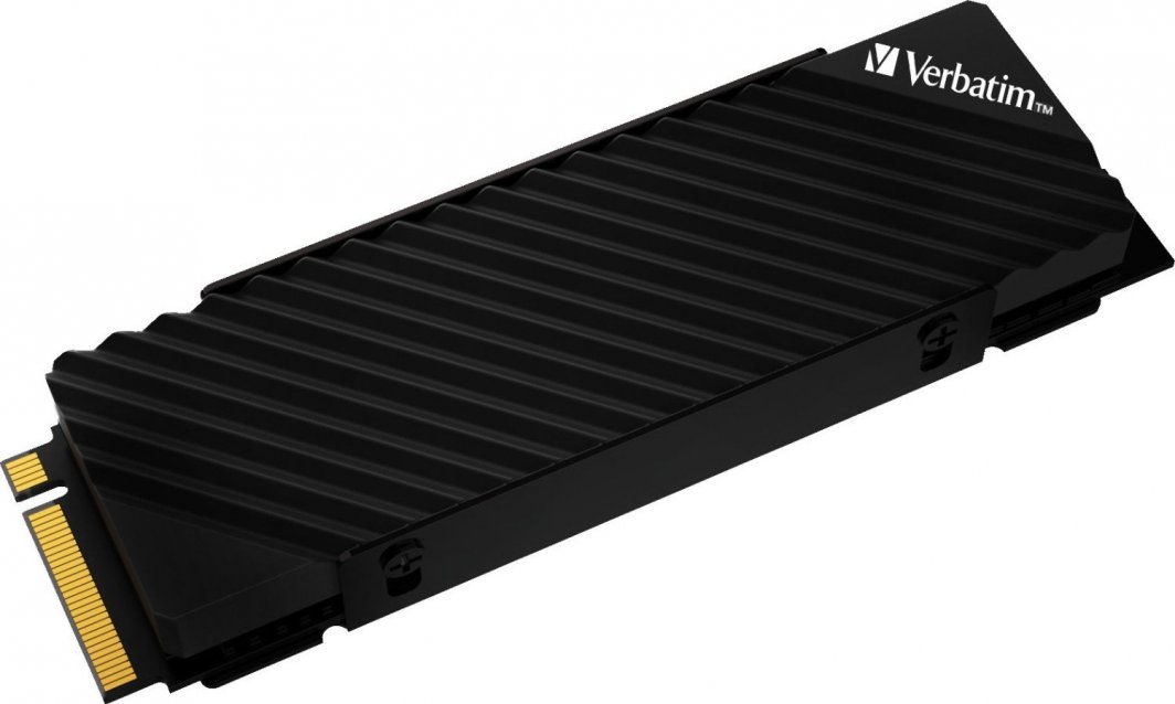 Disk SSD Verbatim Vi7000, 1TB, M.2 2280 PCI-E x4 Gen4 NVMe