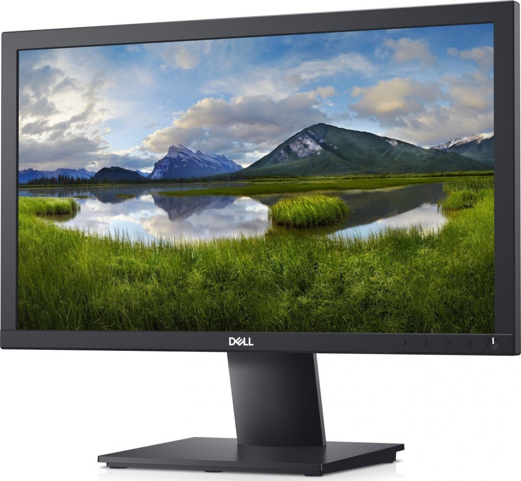 Monitor Dell E2020H, 19.5'', 1600 x 900, i zi