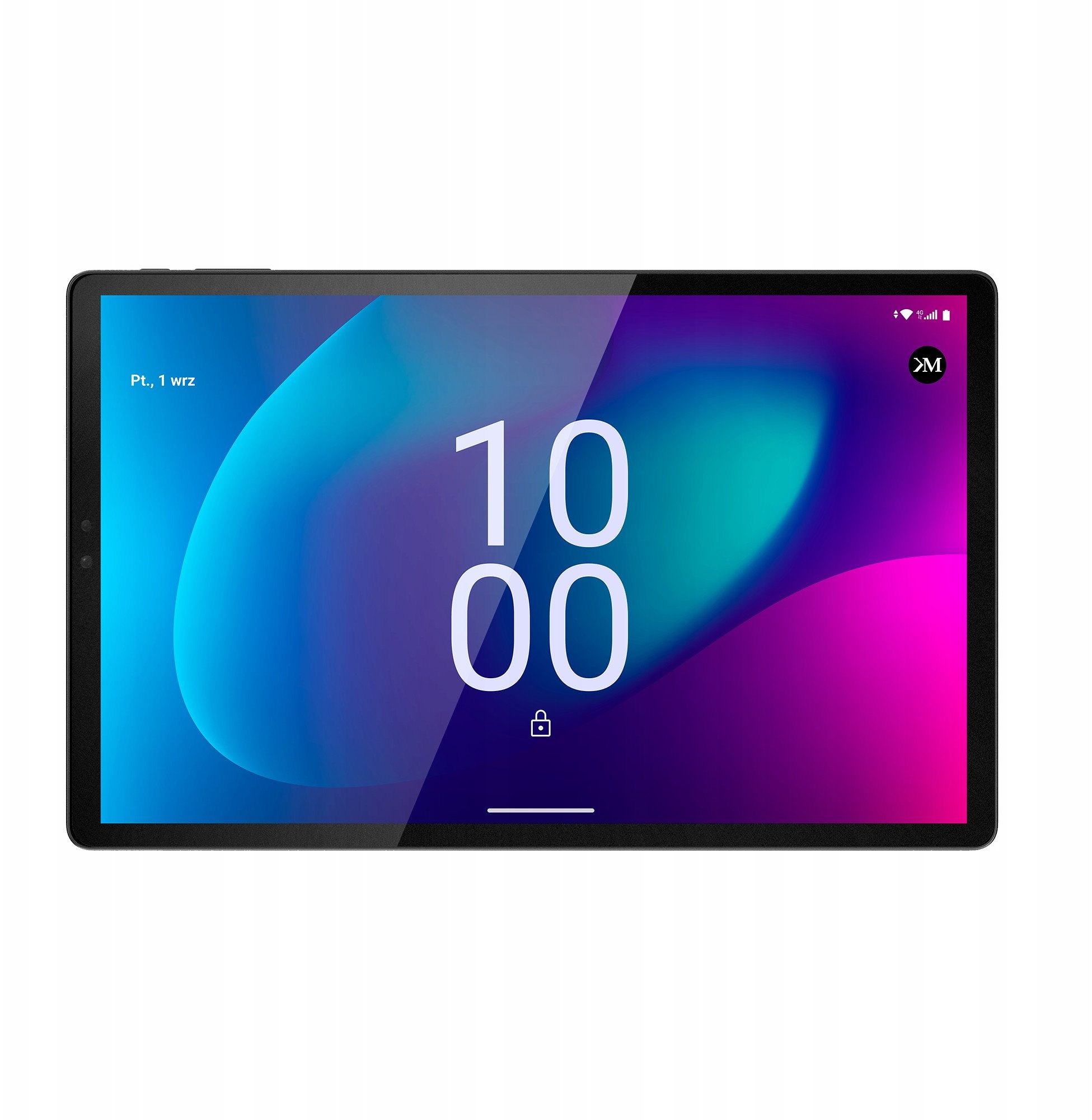 Tablet Kruger&amp;Matz Eagle 1077, 10.1", 4GB 64GB LTE, gri